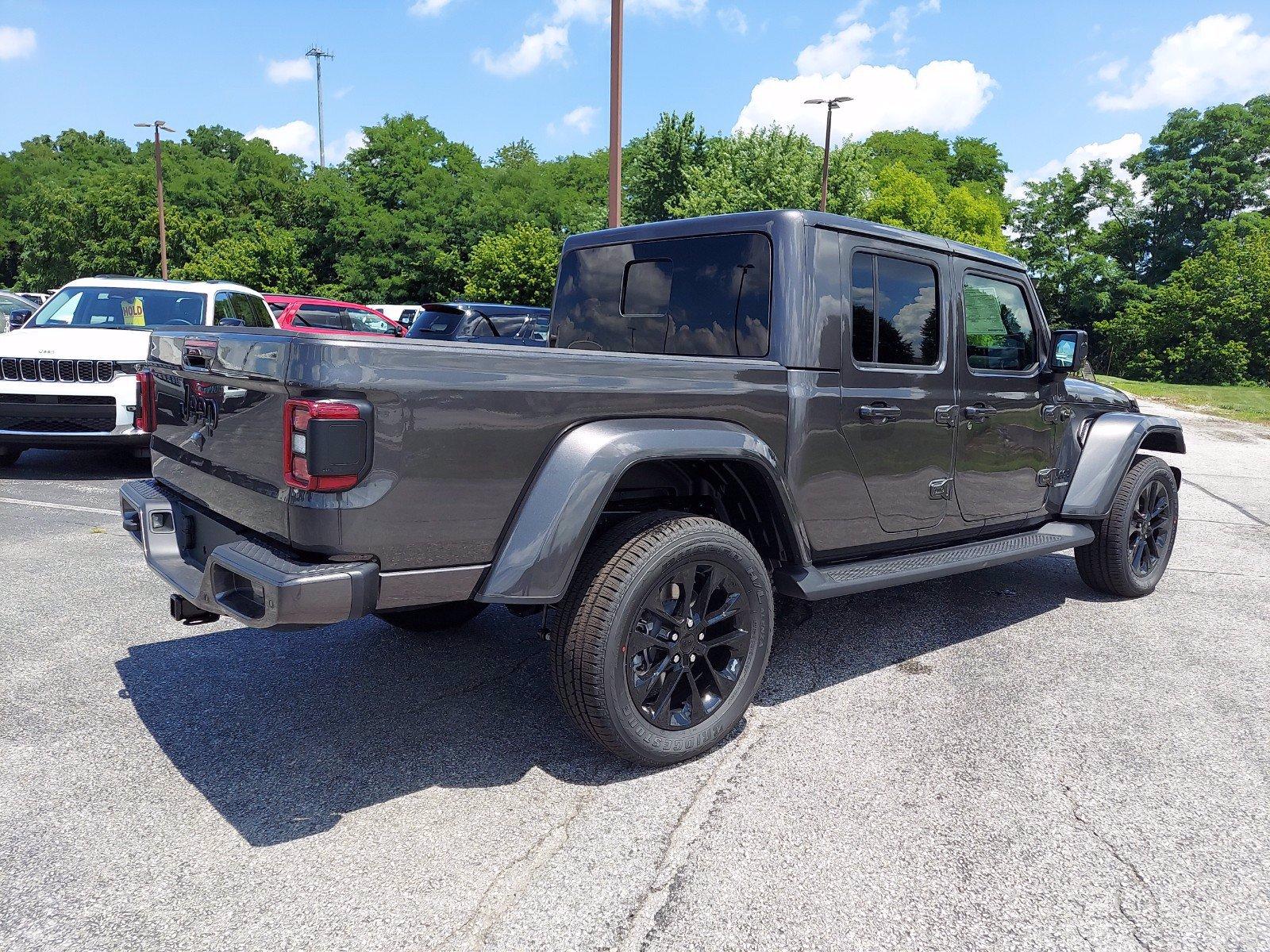 Jeep Gladiator 2021 Gladiator High Altitude Thoughts? 85acf078ff584006d48bf6228c0c5ba9x