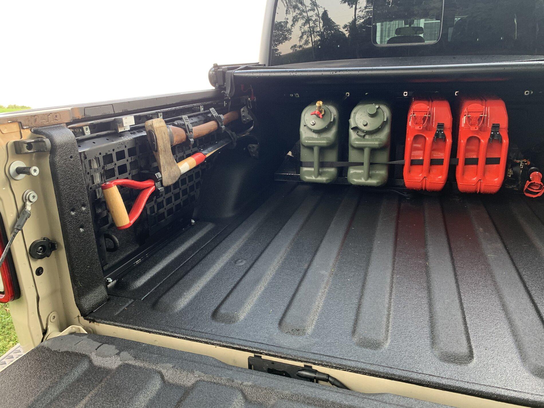 Jeep Gladiator Mild Sport S Build (AEV parts) 8B729604-CB3A-45EE-A85C-FB875A689D5C