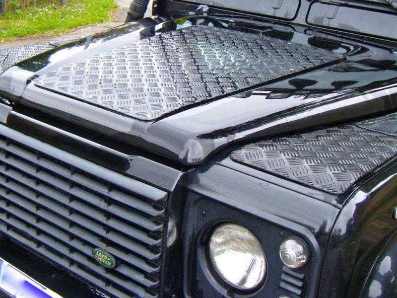 Jeep Gladiator Gladiator Vs Defender 130 Checker-black-800x600