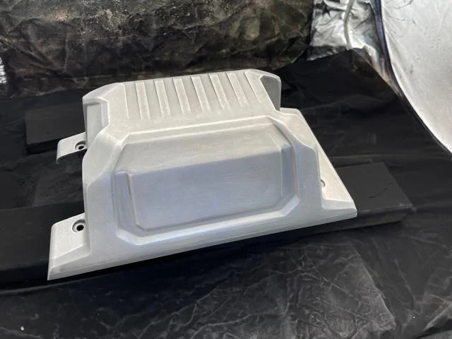 Jeep Gladiator Badlands Apex 12000 Winch Control Box Cover - $125 shipped 64944227702__E98FCA57-5910-4486-9A5B-628922973F78