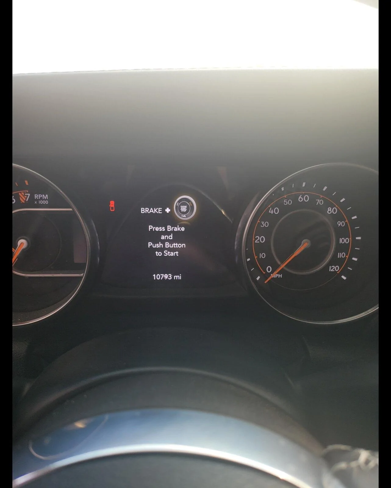 Jeep Gladiator Wont start or lock doors Screenshot_20210804-185624_Gallery