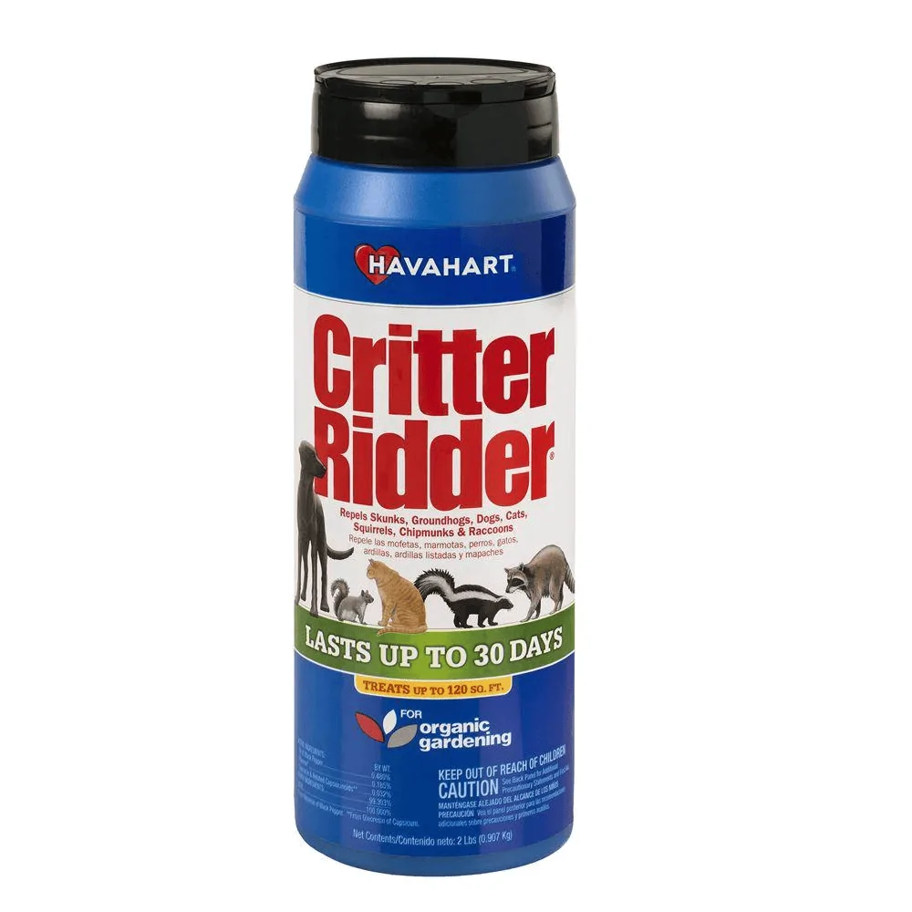 Jeep Gladiator Critter Ridder to prevent animals from eating wires? 1628137907608