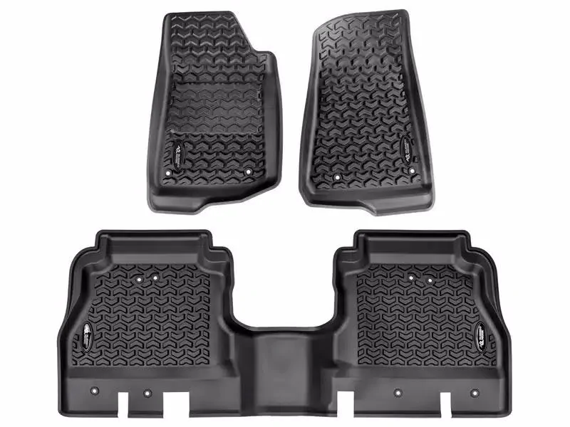 Jeep Gladiator Rugged Ridge Floor Liner - NIB - $100 RR
