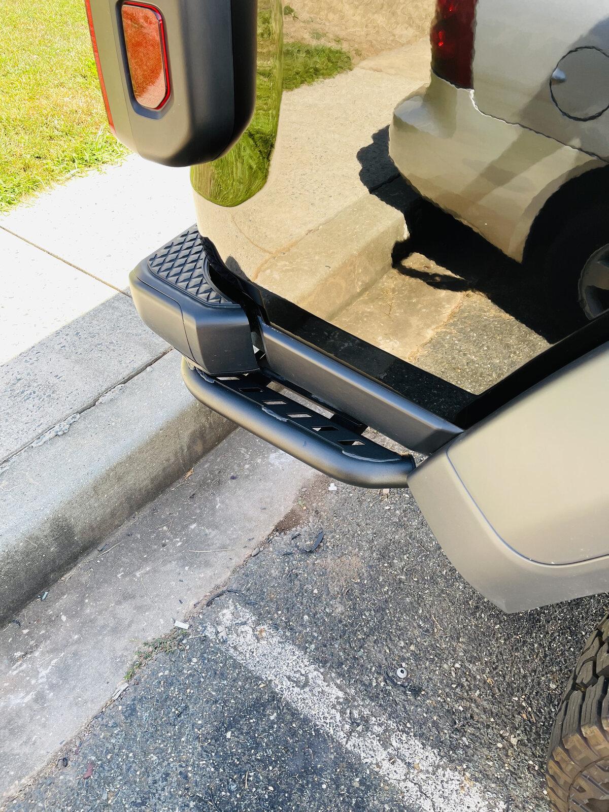 Jeep Gladiator What did you do TO your Gladiator today? [ADMIN WARNING: NO POLITICS, NO GUN TALK] 93C25B77-FABE-469C-BF3D-72DADACD7DD2