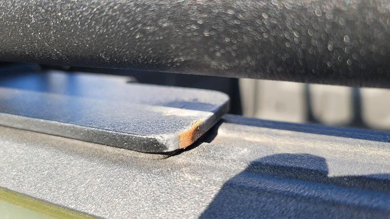 Jeep Gladiator Go Rhino Xtreme Overland Rack 20210805_090237