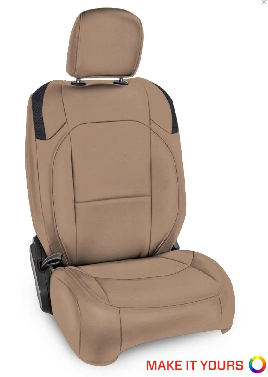 Jeep Gladiator Which PRP Seat Covers should I get? Screen Shot 2021-08-05 at 1.01.23 PM