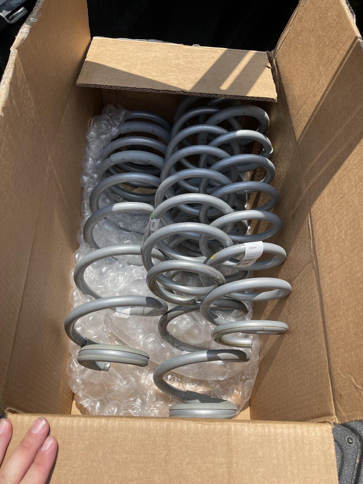 Jeep Gladiator Mojave take offs 86750BB7-BCE3-4966-AEE4-534E5161435A