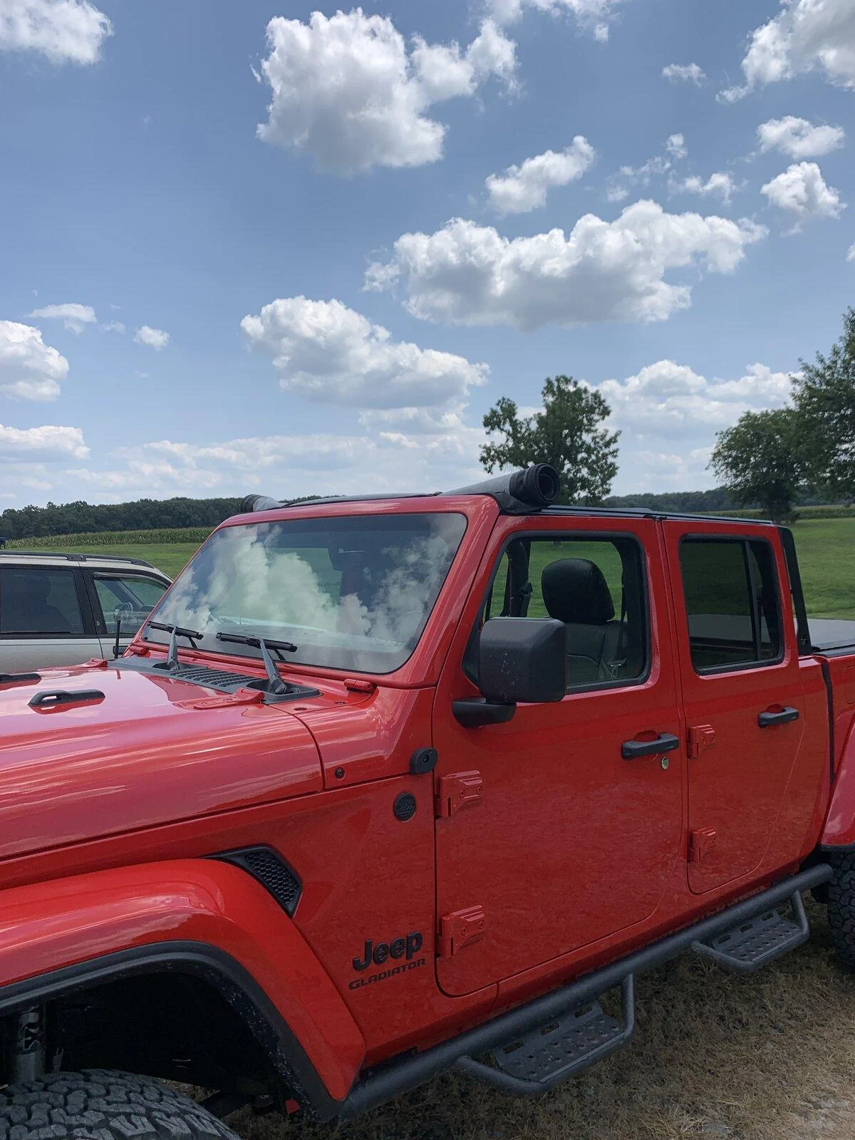 Jeep Gladiator Suntop Soft Top E4D50FD8-E519-4843-895B-26CC06FEEE0A
