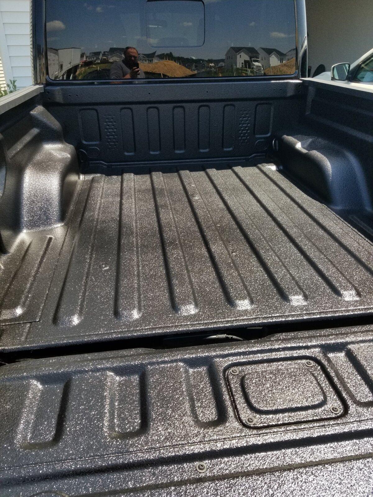 Jeep Gladiator Journey of a Jeep build, MD 20210805_134823