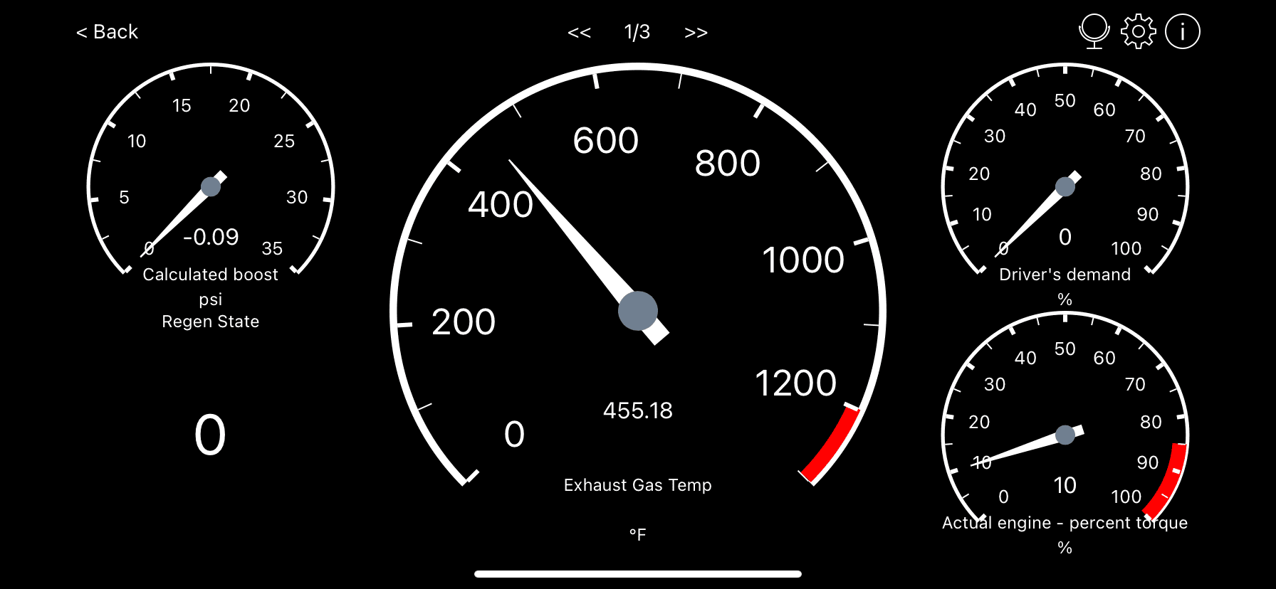 Jeep Gladiator Temp Monitoring Ready! Come Download what you need! 69BA6775-D75D-4FBA-A6FA-5A77CB9B4BD3