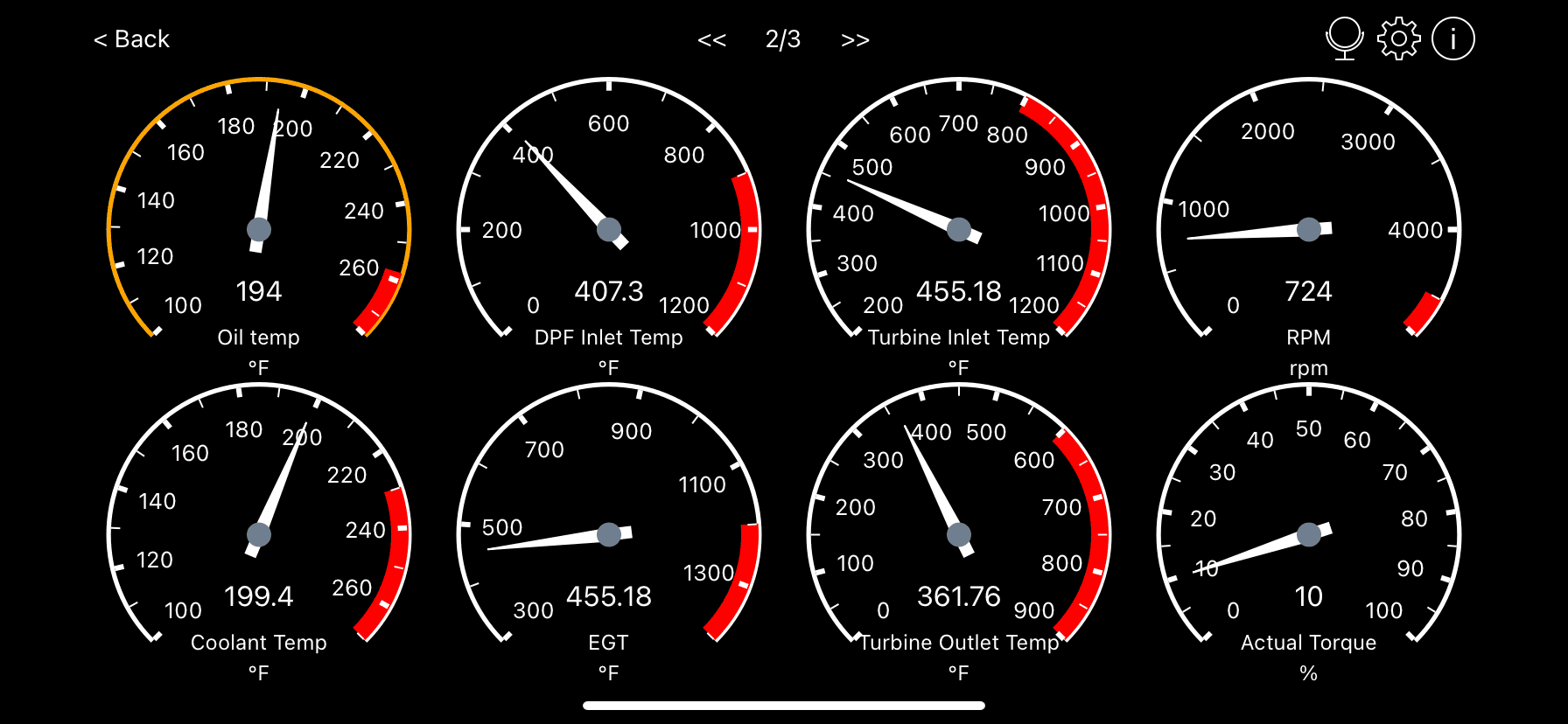 Jeep Gladiator Temp Monitoring Ready! Come Download what you need! 42EDC080-A5EA-4725-A20B-CA9B184C9C09