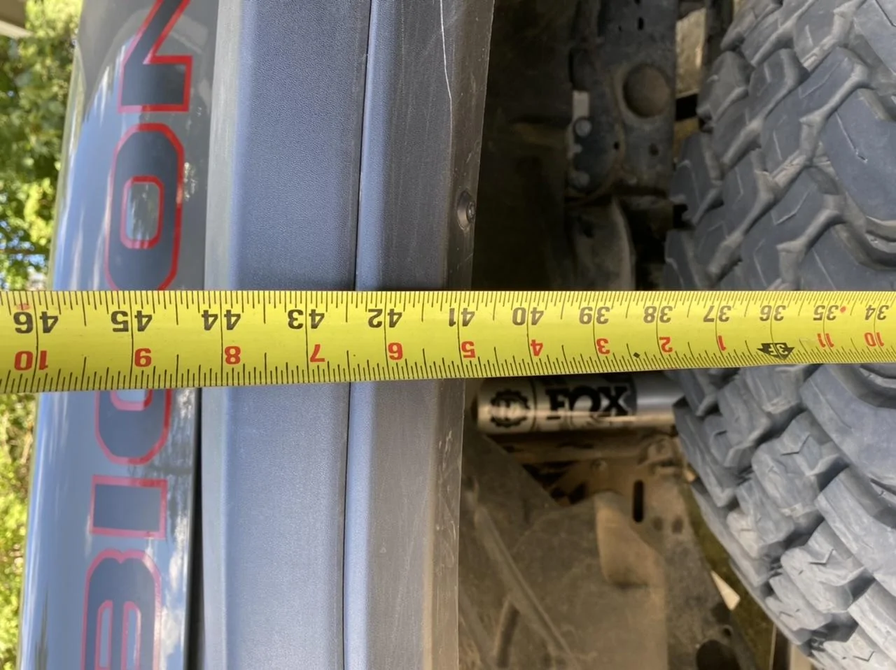 Jeep Gladiator Rubi Rhod - A 2020 Gladiator with flair for the overland-dramatic 61C5FC81-79F5-4521-AEC3-2EC4A7FBAB1D