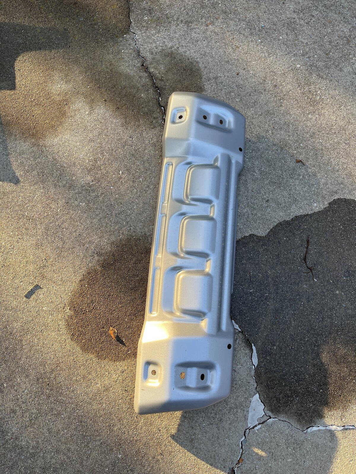 Jeep Gladiator Mojave takeoff suspension 20F2098B-F732-4303-89A6-7DCE3BCEBC57