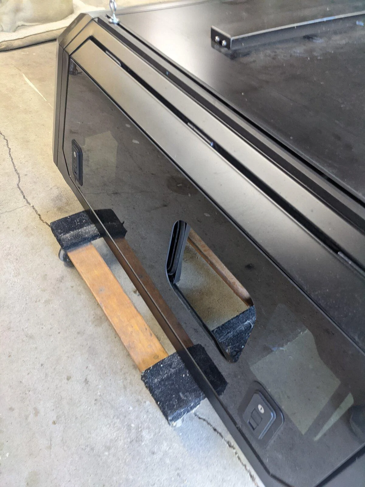 Jeep Gladiator RSI Smartcap PXL_20210803_233653456