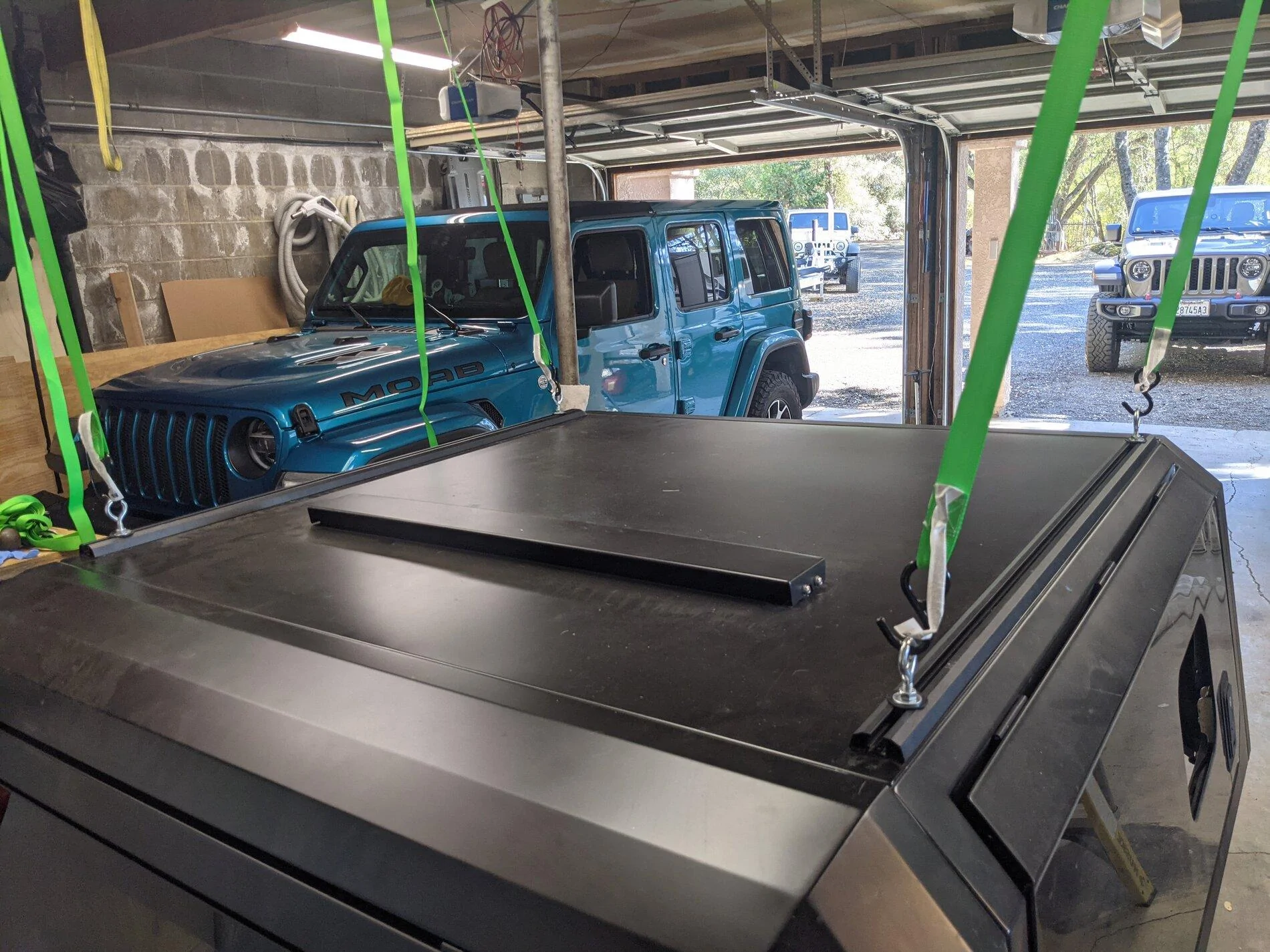 Jeep Gladiator RSI Smartcap PXL_20210803_235403715.MP