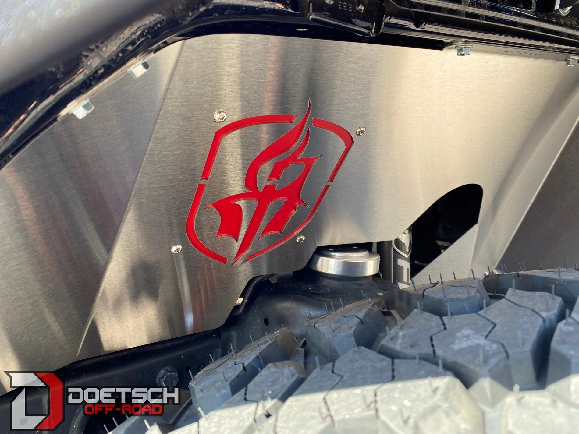 Jeep Gladiator DOR - Just F'in Send it build... 226882903_2119864404823214_7274590665061071910_n