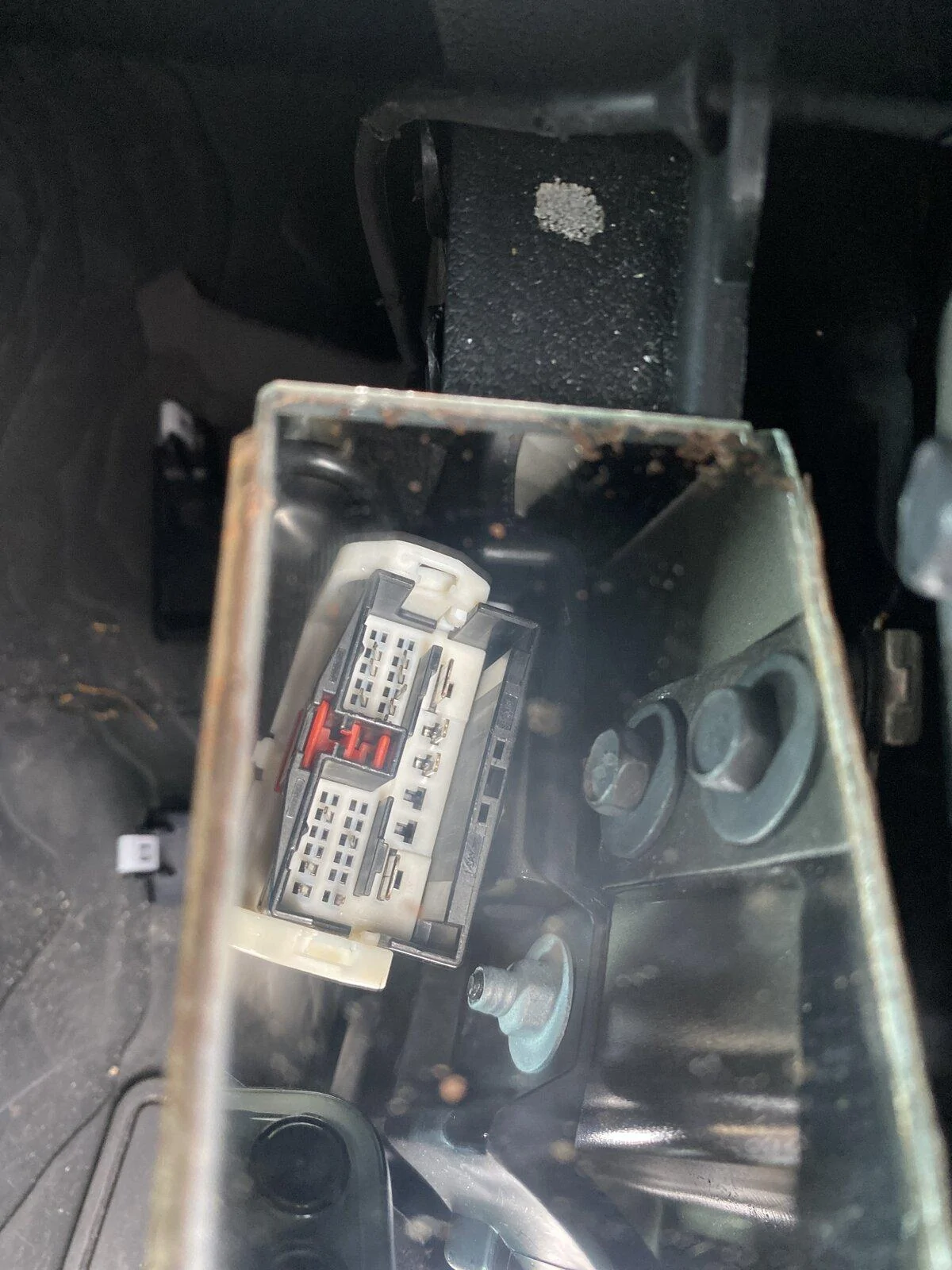 Jeep Gladiator Keyless entry not working on passenger door??? imag