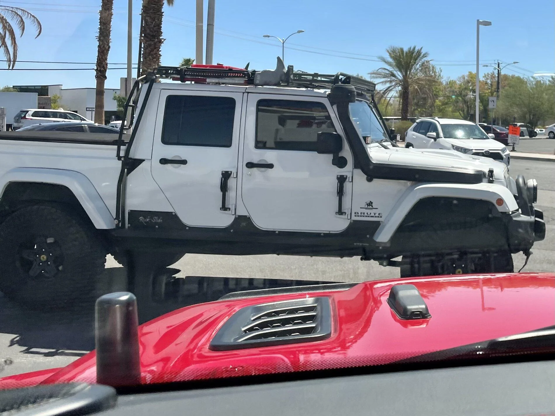 Jeep Gladiator I was today years old when….(Brute) 1A27A85F-D238-4F22-8E09-79F56AD37D25