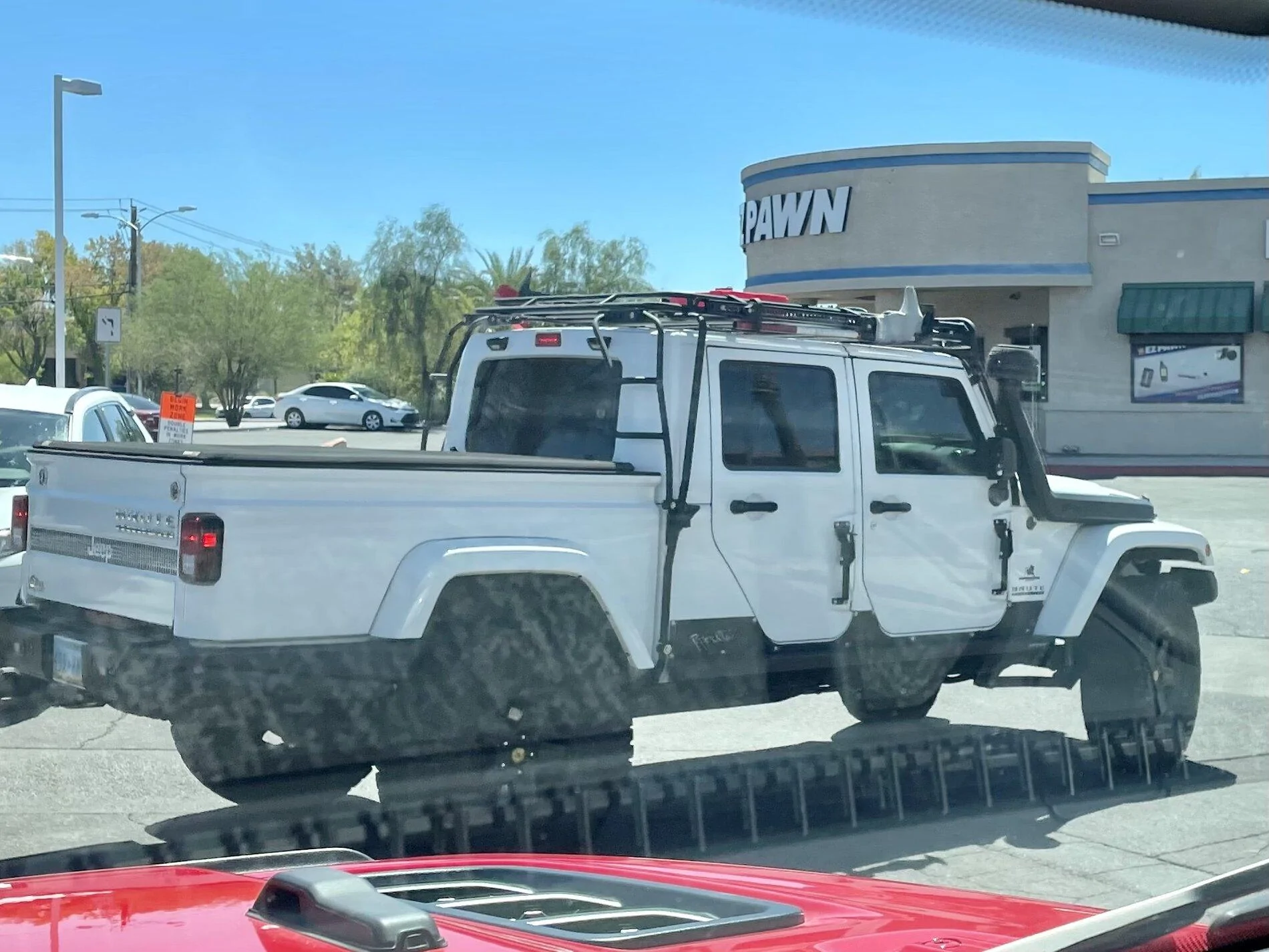 Jeep Gladiator I was today years old when….(Brute) 4B0AF03F-86D4-4B89-BF11-616F7A91D2B7