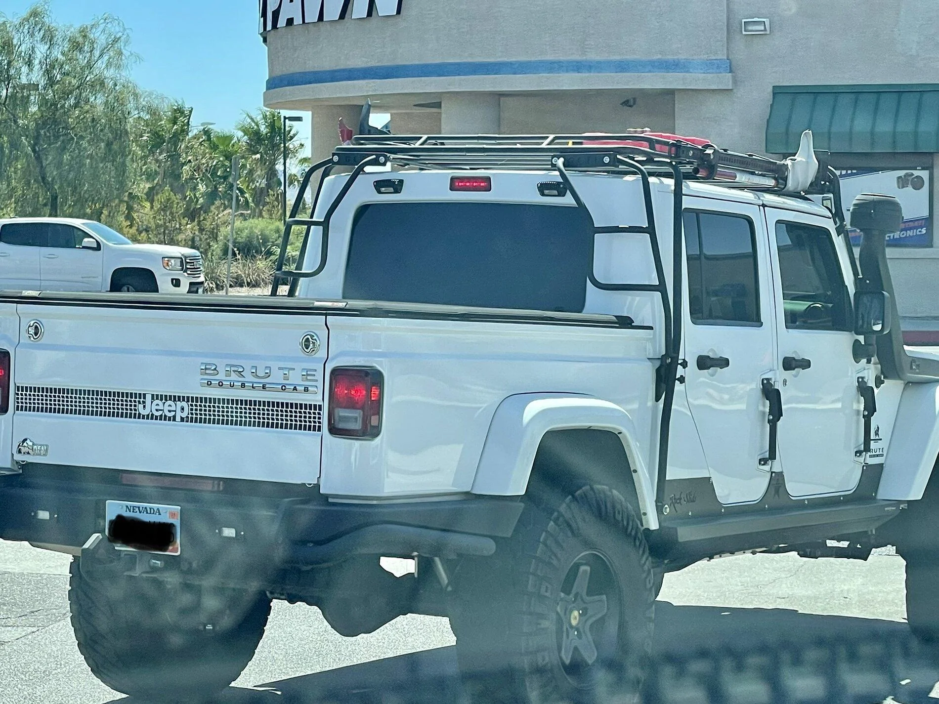Jeep Gladiator I was today years old when….(Brute) A31A709D-4A29-4775-BC6E-53E9E9C636FF