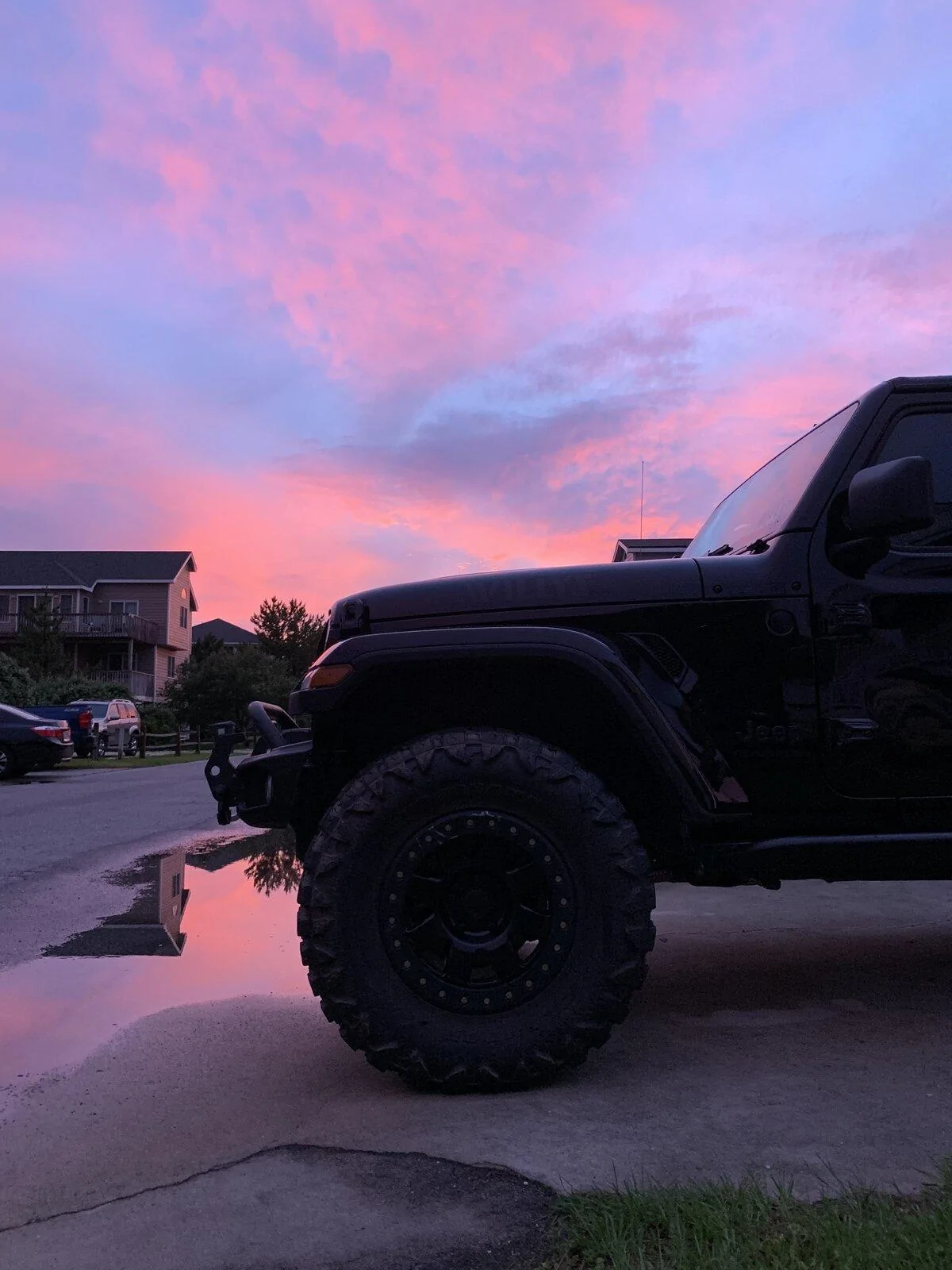Jeep Gladiator Gladiator Glamour Shots 0C91DDB6-F34B-442C-A610-07D09D371445