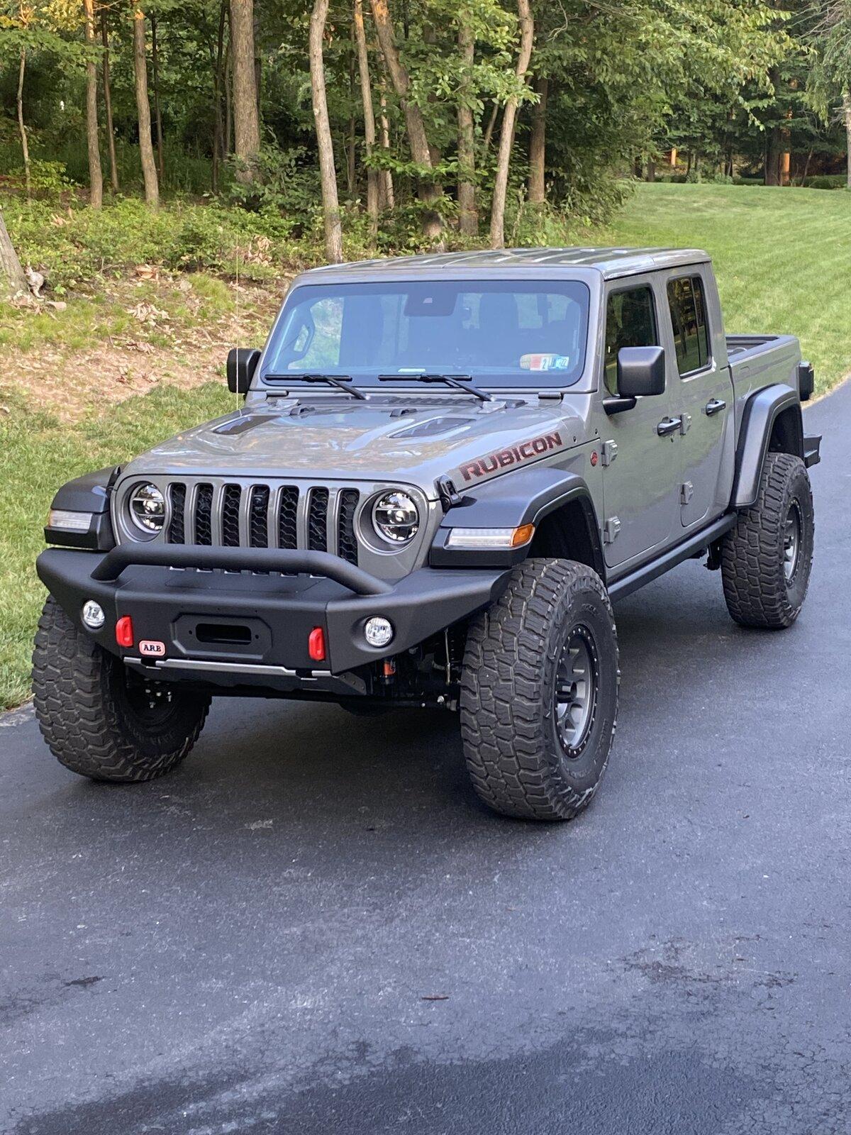 Jeep Gladiator Below invoice Pennsylvania? 6BE67555-C15B-4959-A08B-8166E97AA215