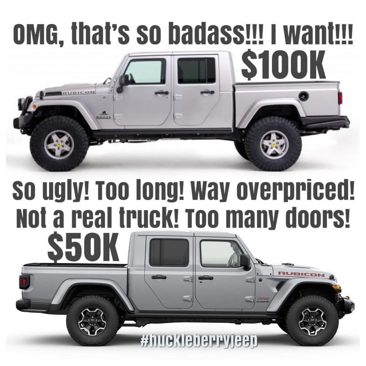 Jeep Gladiator I was today years old when….(Brute) 09BBE467-5081-4C8F-9EC2-06AC3D429E47