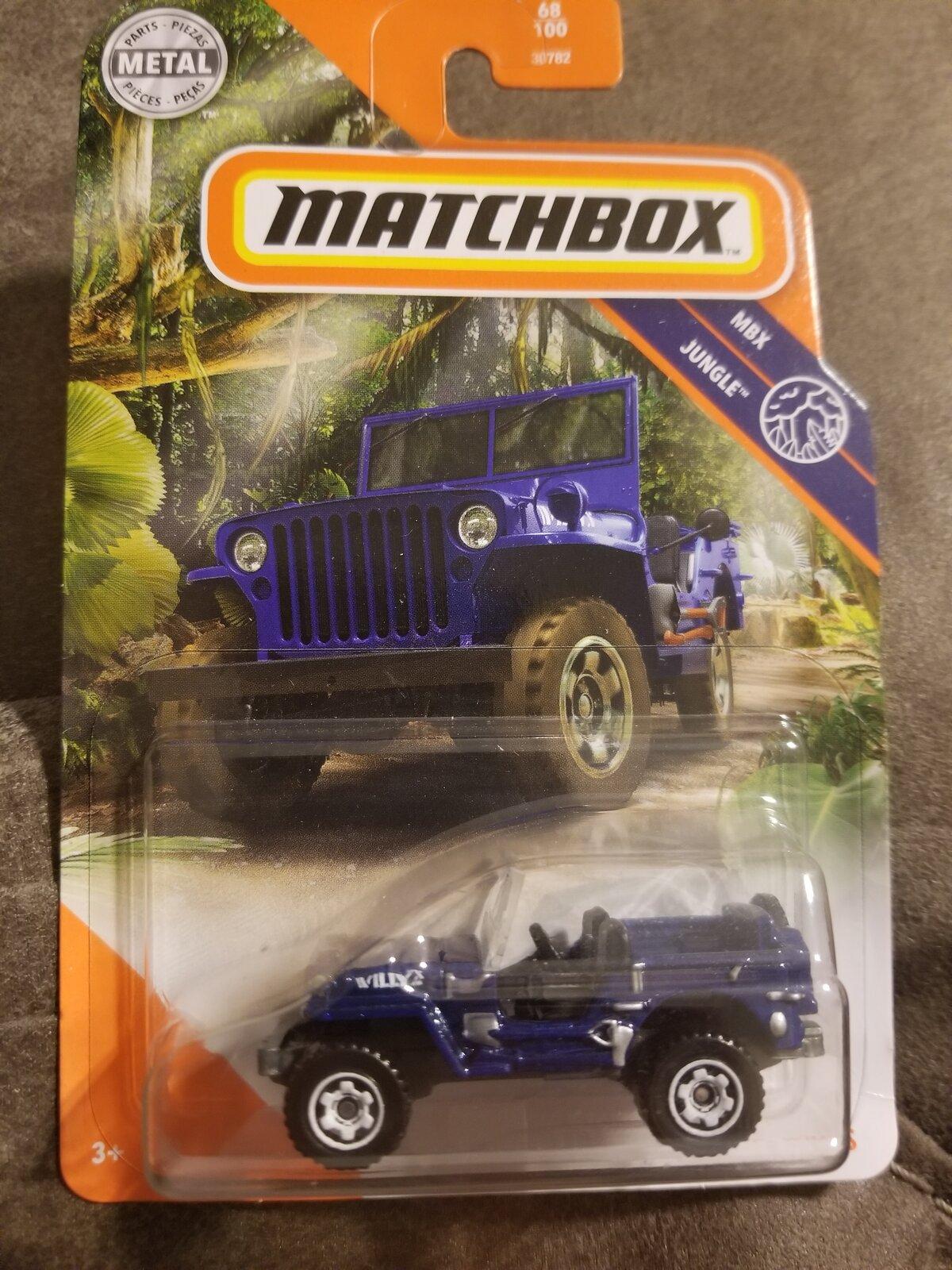 Jeep Gladiator Toy Gladiators, completed my Hot Wheels set. 20210806_231919