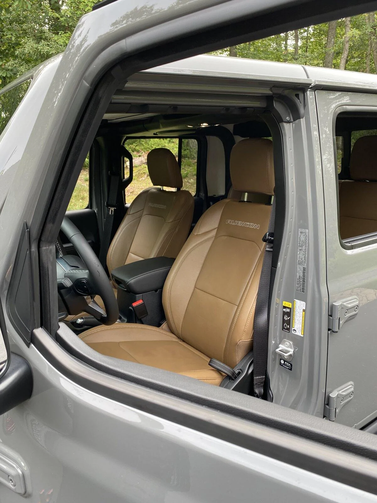 Jeep Gladiator STING GRAY Gladiator JT Club B7AD983B-1247-4148-9231-C38FD25E7208