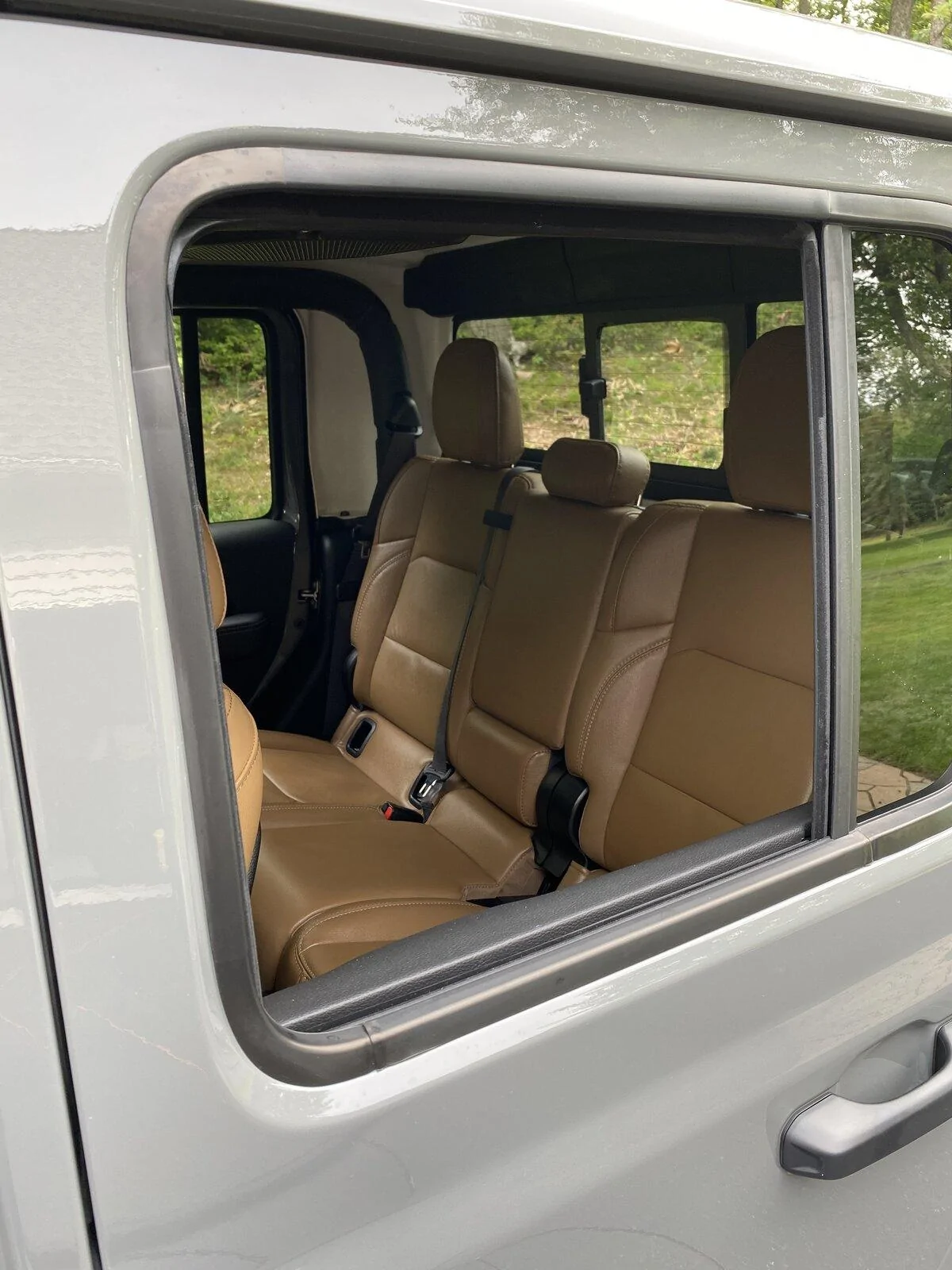 Jeep Gladiator STING GRAY Gladiator JT Club 23E3441E-7FB8-40CE-9C39-87027F6DBA72