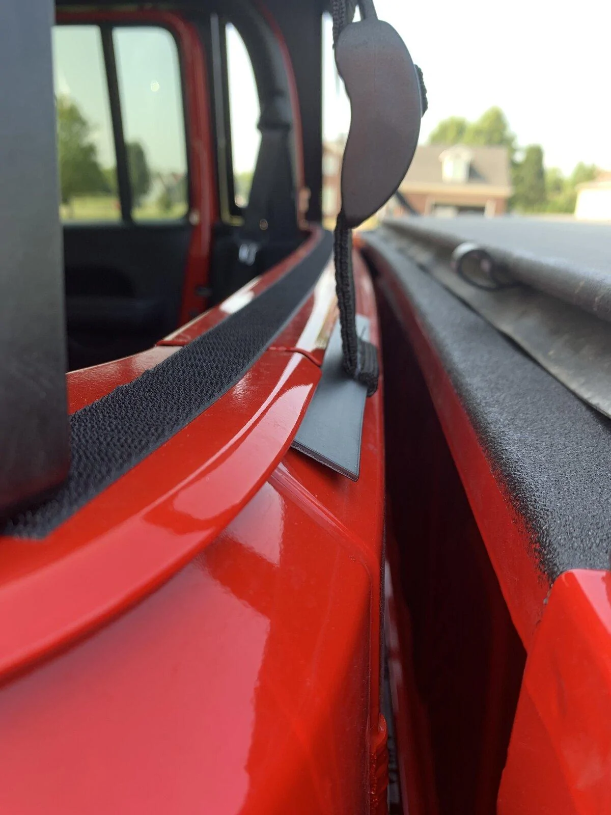 Jeep Gladiator Suntop Soft Top 4C1A50FD-5F75-414B-9285-A238034AABF2