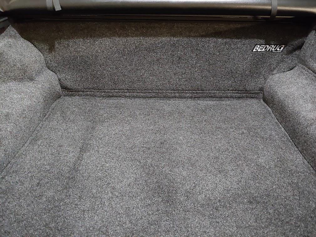 Jeep Gladiator A tale of two Gladiators to get one 80th Anniversary model bed rug header