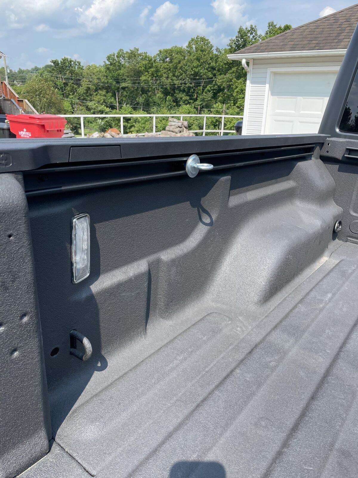 Jeep Gladiator What did you do TO your Gladiator today? [ADMIN WARNING: NO POLITICS, NO GUN TALK] 5BDC25DD-A1A2-4FD8-8F4A-C6816EAC30DB