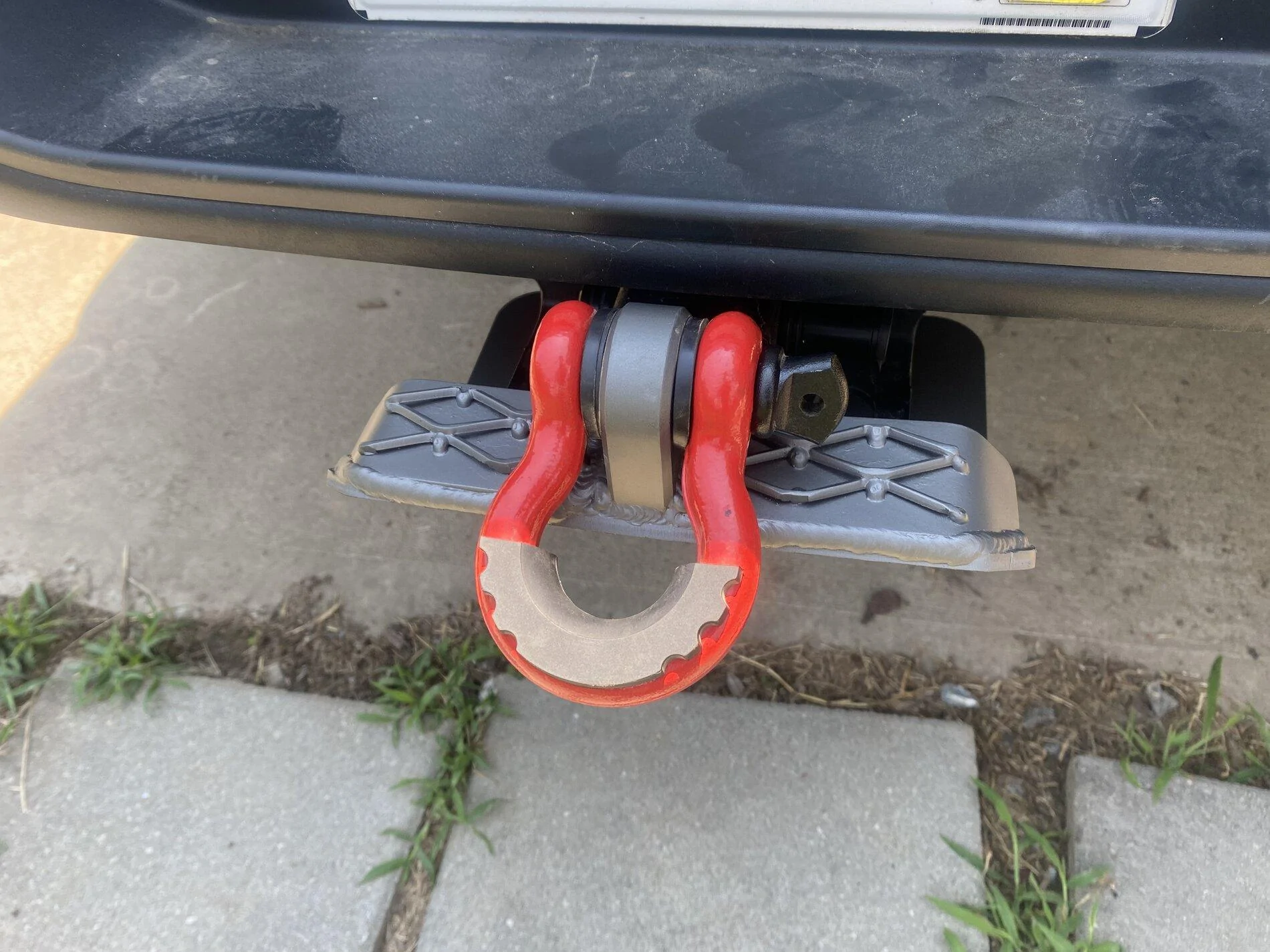 Jeep Gladiator Which hitch skid plate? 03B77EEC-0E22-4E4F-BE5F-FADAD66EF08D