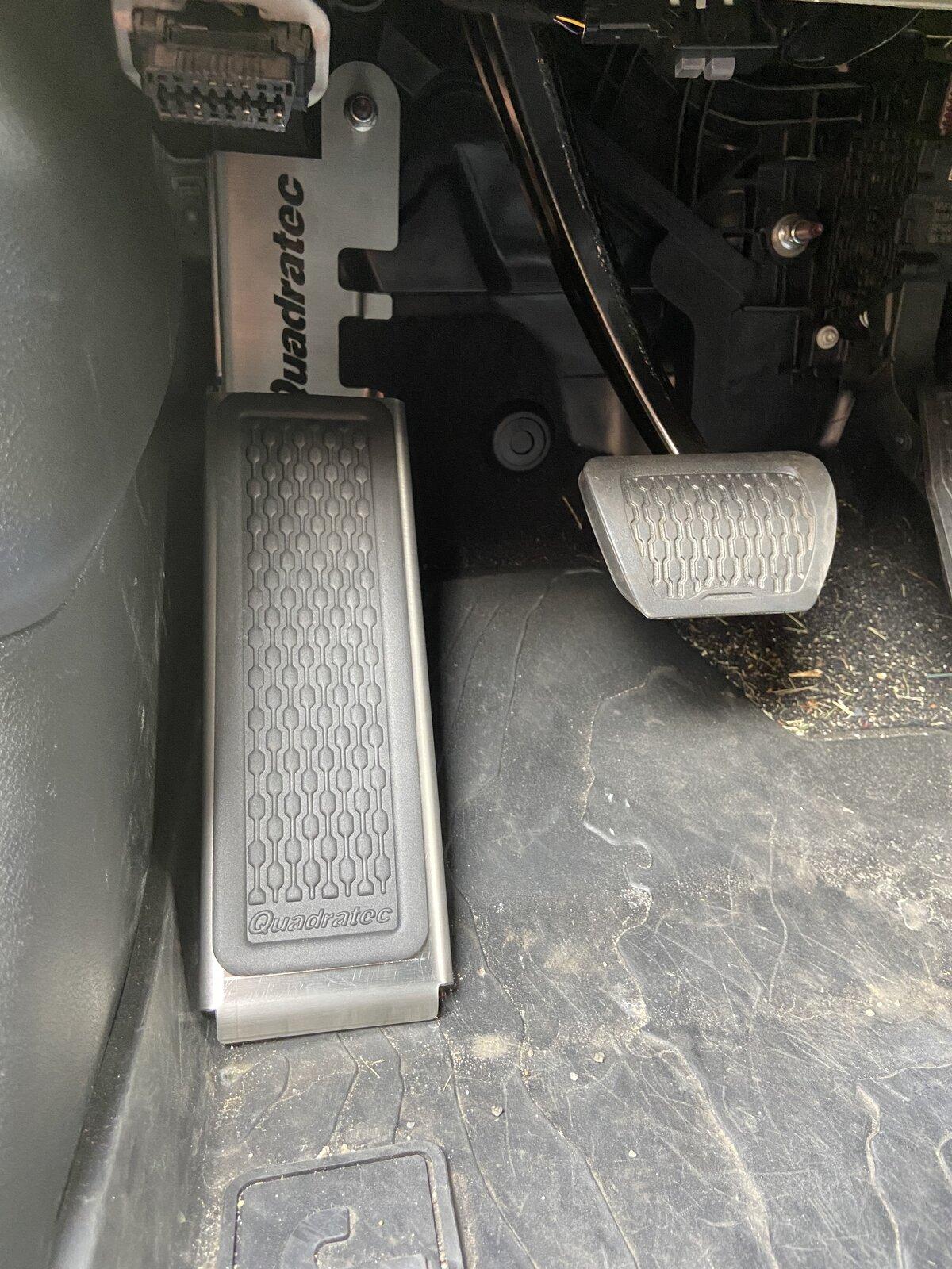 Jeep Gladiator What did you do TO your Gladiator today? [ADMIN WARNING: NO POLITICS, NO GUN TALK] 6BB9FDFD-311E-4C30-B75F-CD91E3176EE1