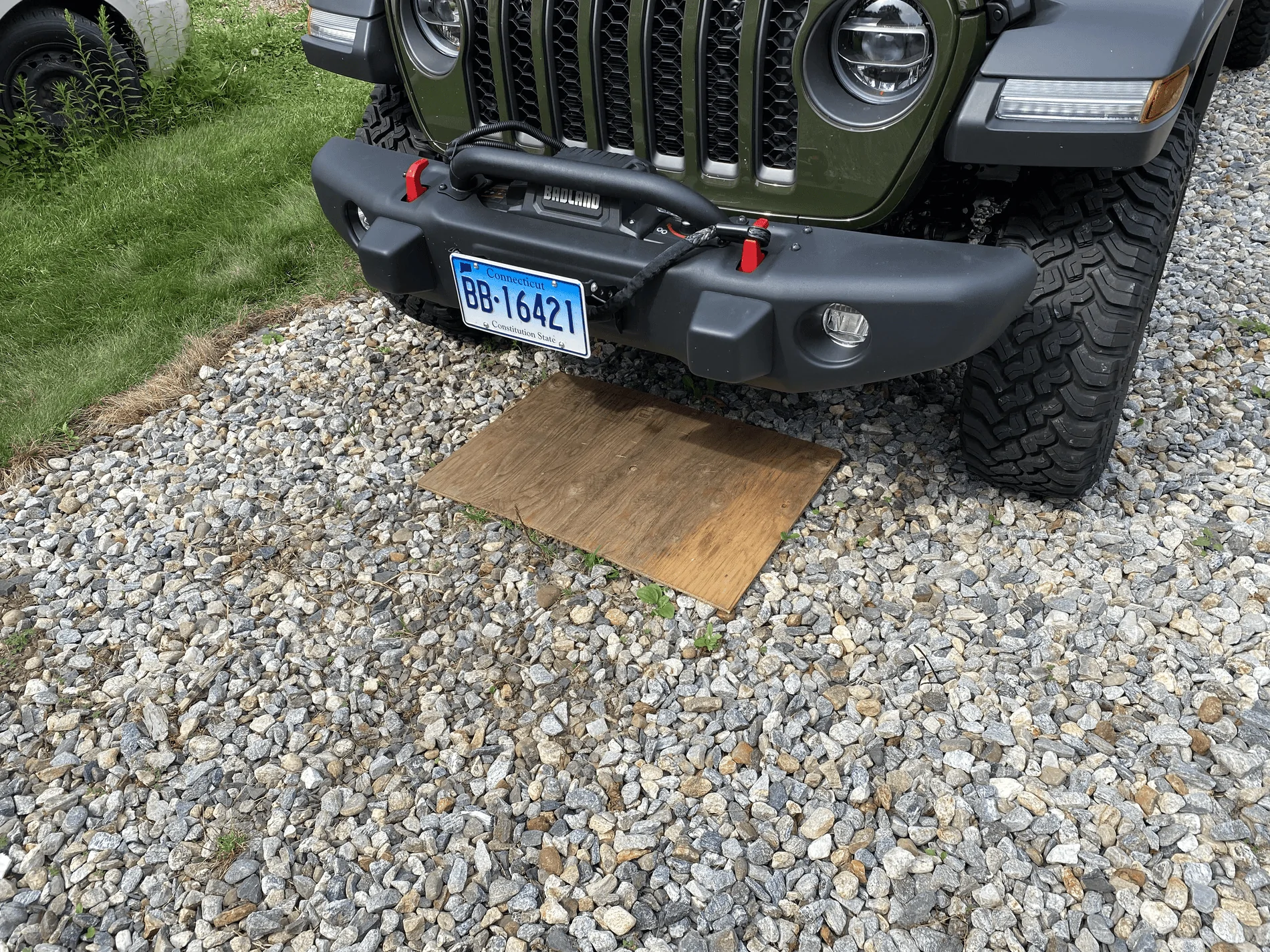 Jeep Gladiator Bumper question tempImageBKXufD