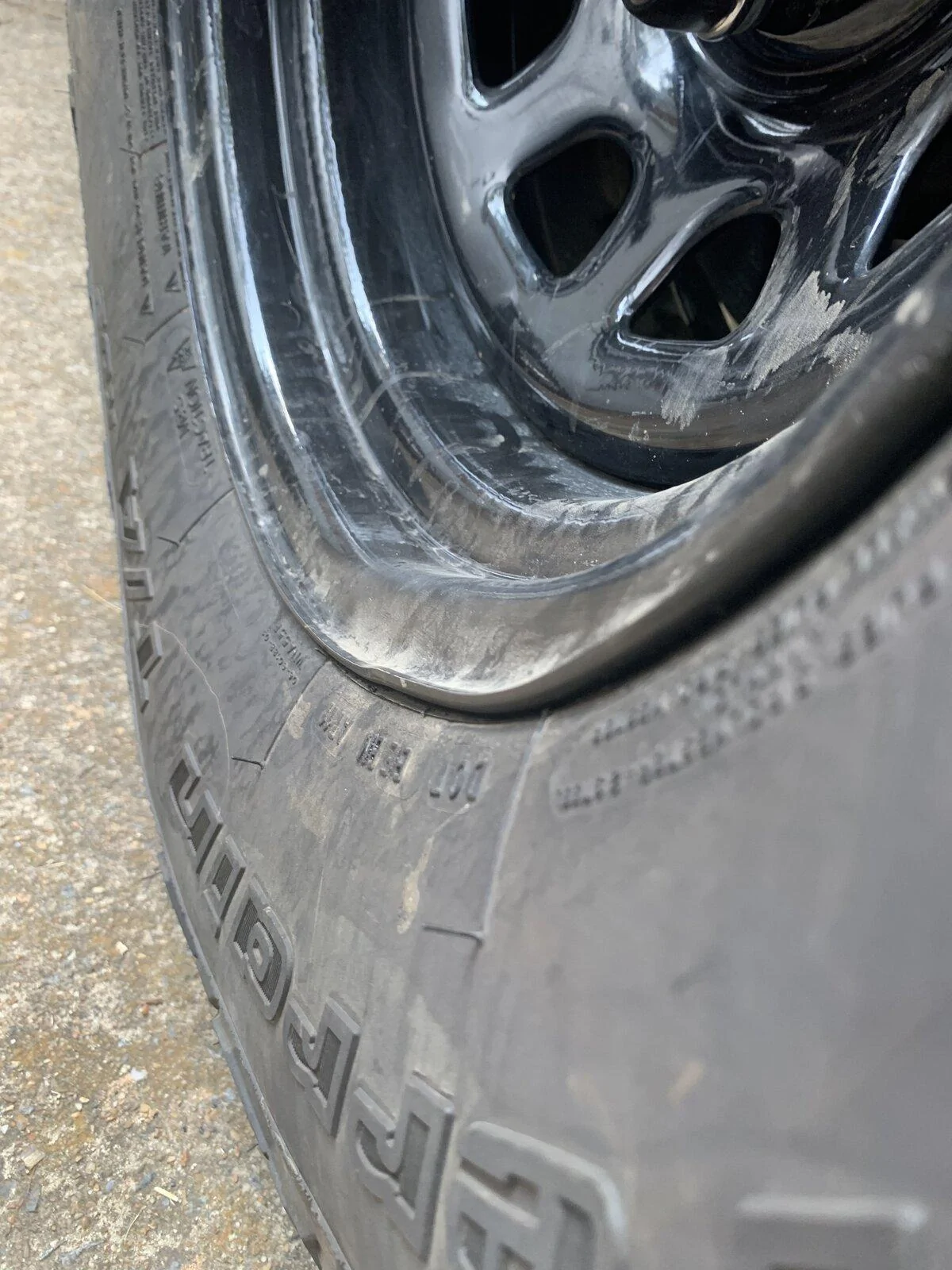 Jeep Gladiator New Steelies, I'm Loving it! 7EA0A6B8-963E-4E27-9766-E3E25F0B8F1C