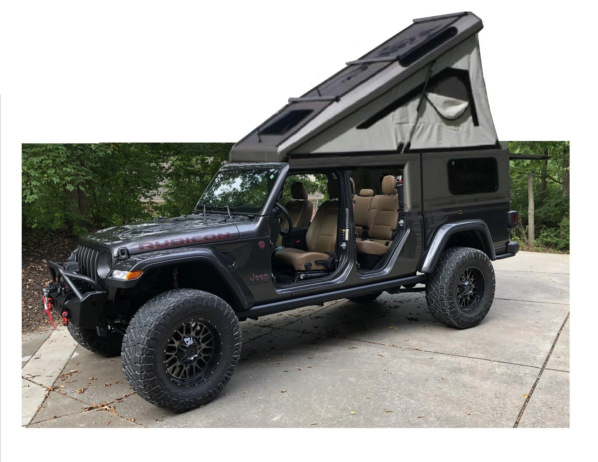 Jeep Gladiator Gladiator Expedition Rigs 08082021 A