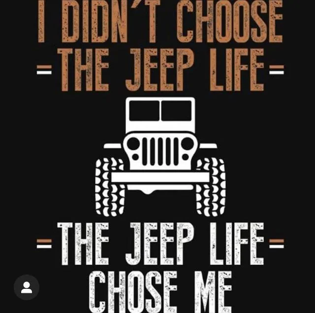 Jeep Gladiator 4000+ miles this summer - The Gladiator Is The Ultimate Adventure Vehicle For Me 94BBDEDF-2842-42C5-ADC6-6196BEDFA1A8