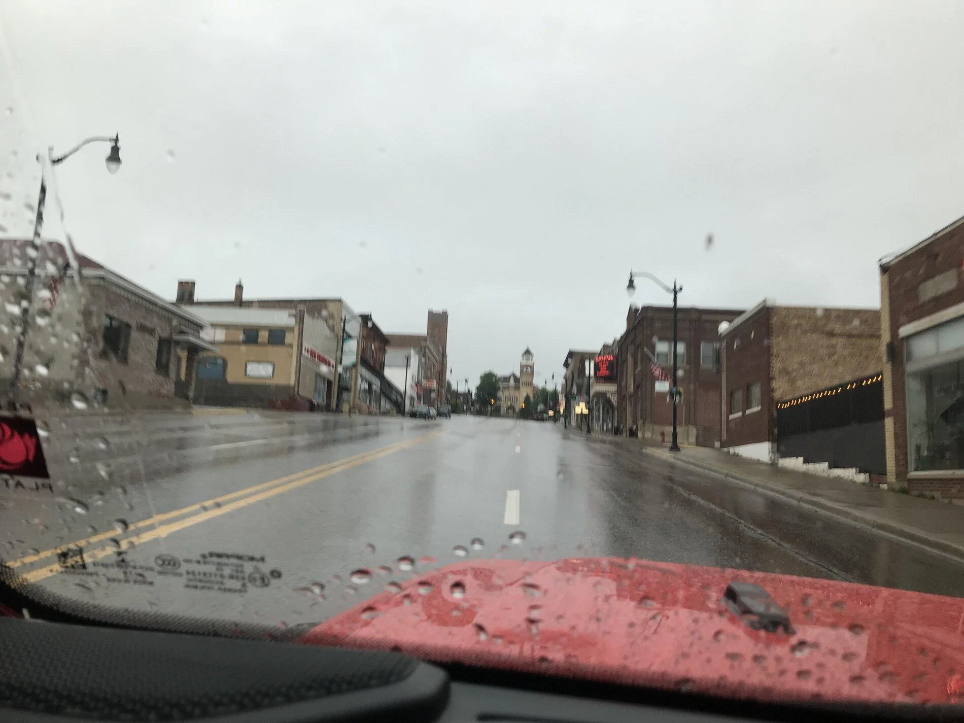 Jeep Gladiator 4000+ miles this summer - The Gladiator Is The Ultimate Adventure Vehicle For Me 5C45AE83-6617-4A70-9D32-A34399EFF1B0