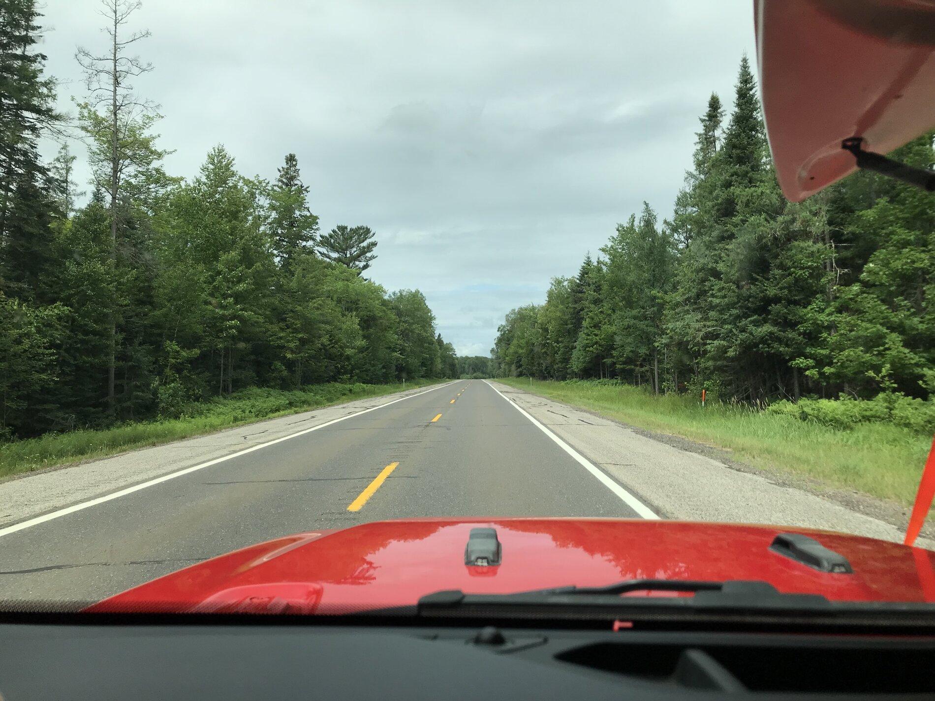 Jeep Gladiator 4000+ miles this summer - The Gladiator Is The Ultimate Adventure Vehicle For Me 74D33FF6-37A1-4281-8E01-857E7AFEEEFA