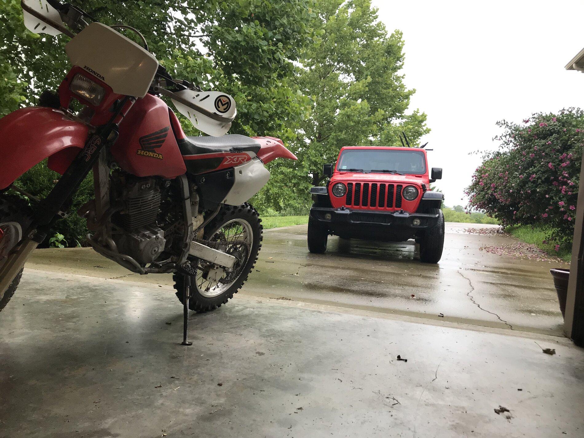 Jeep Gladiator 4000+ miles this summer - The Gladiator Is The Ultimate Adventure Vehicle For Me E9D971C8-7FCB-4672-B1FC-A3A56ED3F07A