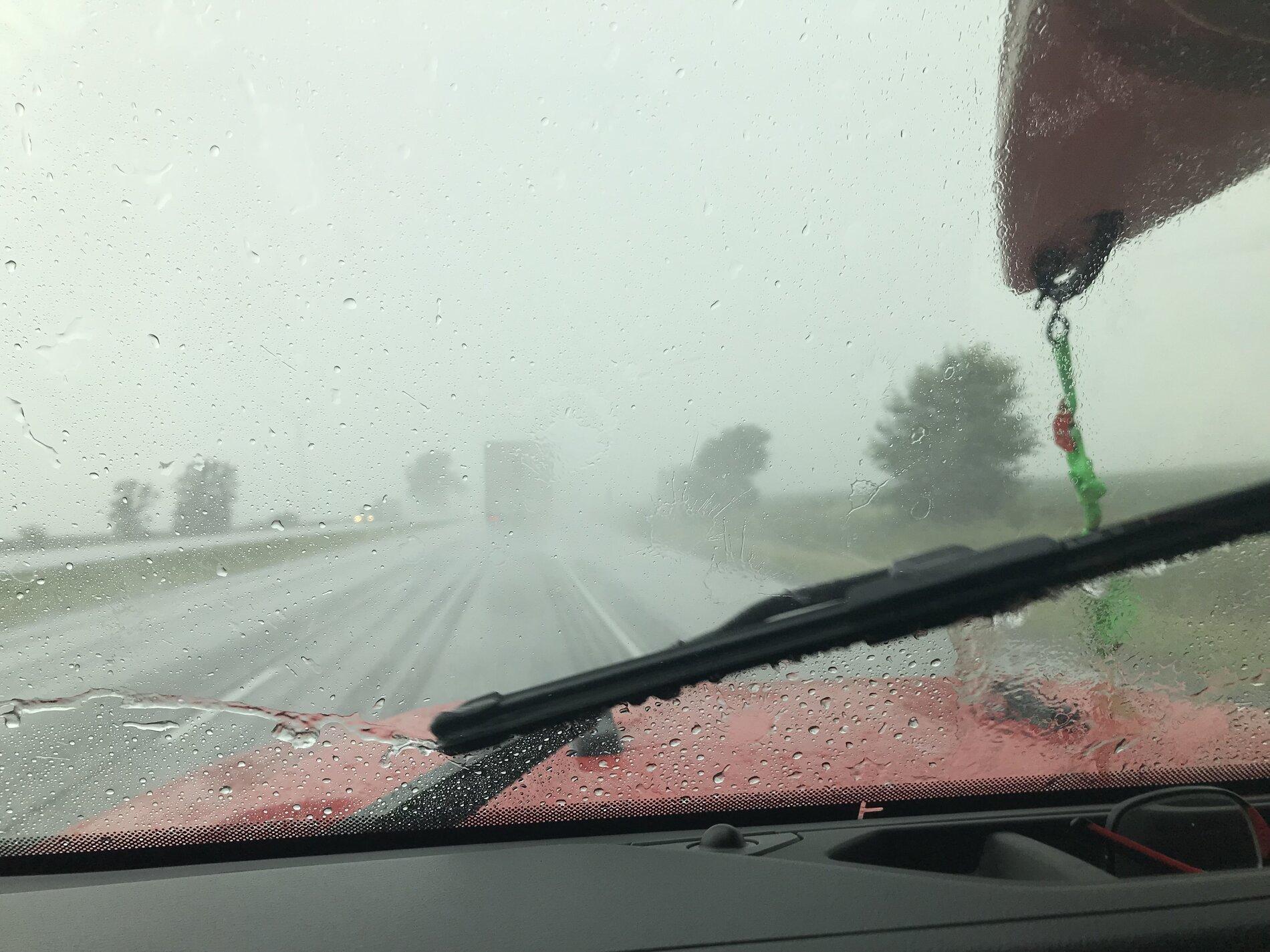 Jeep Gladiator 4000+ miles this summer - The Gladiator Is The Ultimate Adventure Vehicle For Me 6120FB0D-D314-4428-A729-236F49F5A0BA