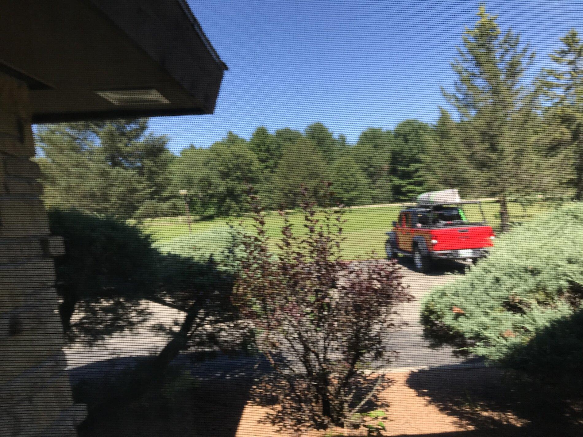 Jeep Gladiator 4000+ miles this summer - The Gladiator Is The Ultimate Adventure Vehicle For Me A41D7DF8-3661-4CD1-B182-BB0318BFFEC1