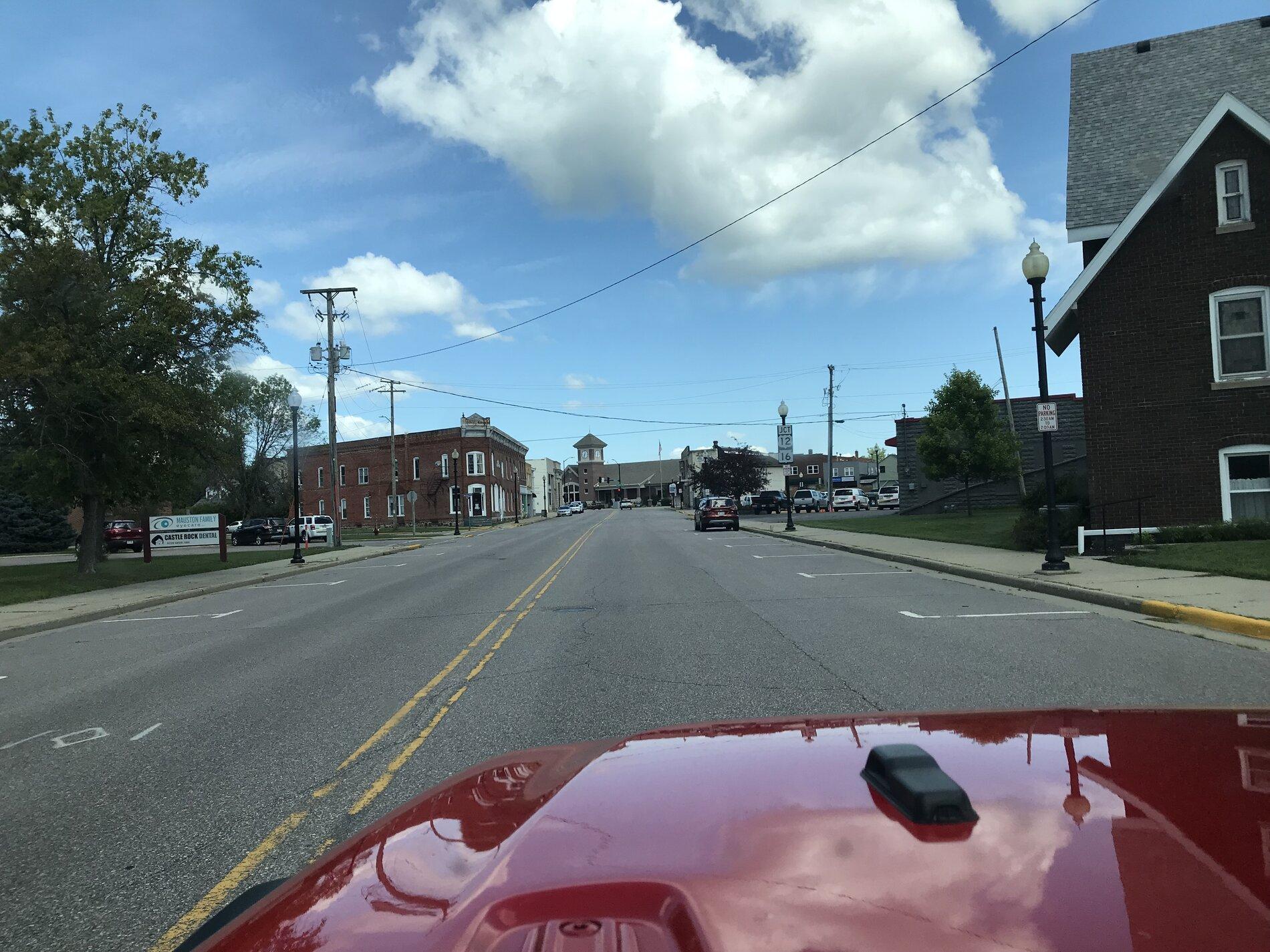 Jeep Gladiator 4000+ miles this summer - The Gladiator Is The Ultimate Adventure Vehicle For Me 5D6D59C5-5BC3-41F9-AACA-C6F4E31A8130