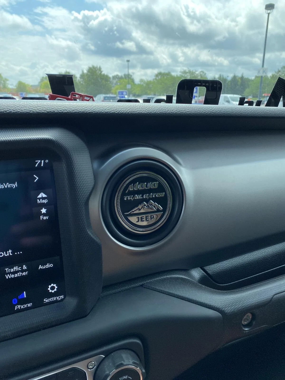 Jeep Gladiator What did you do TO your Gladiator today? [ADMIN WARNING: NO POLITICS, NO GUN TALK] IMG_3162