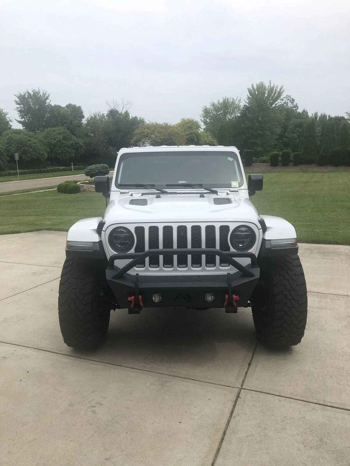 Jeep Gladiator FS 2020 Rubicon With Mods 2B33F394-89B8-4A0D-BDD8-29A970DD5F1F