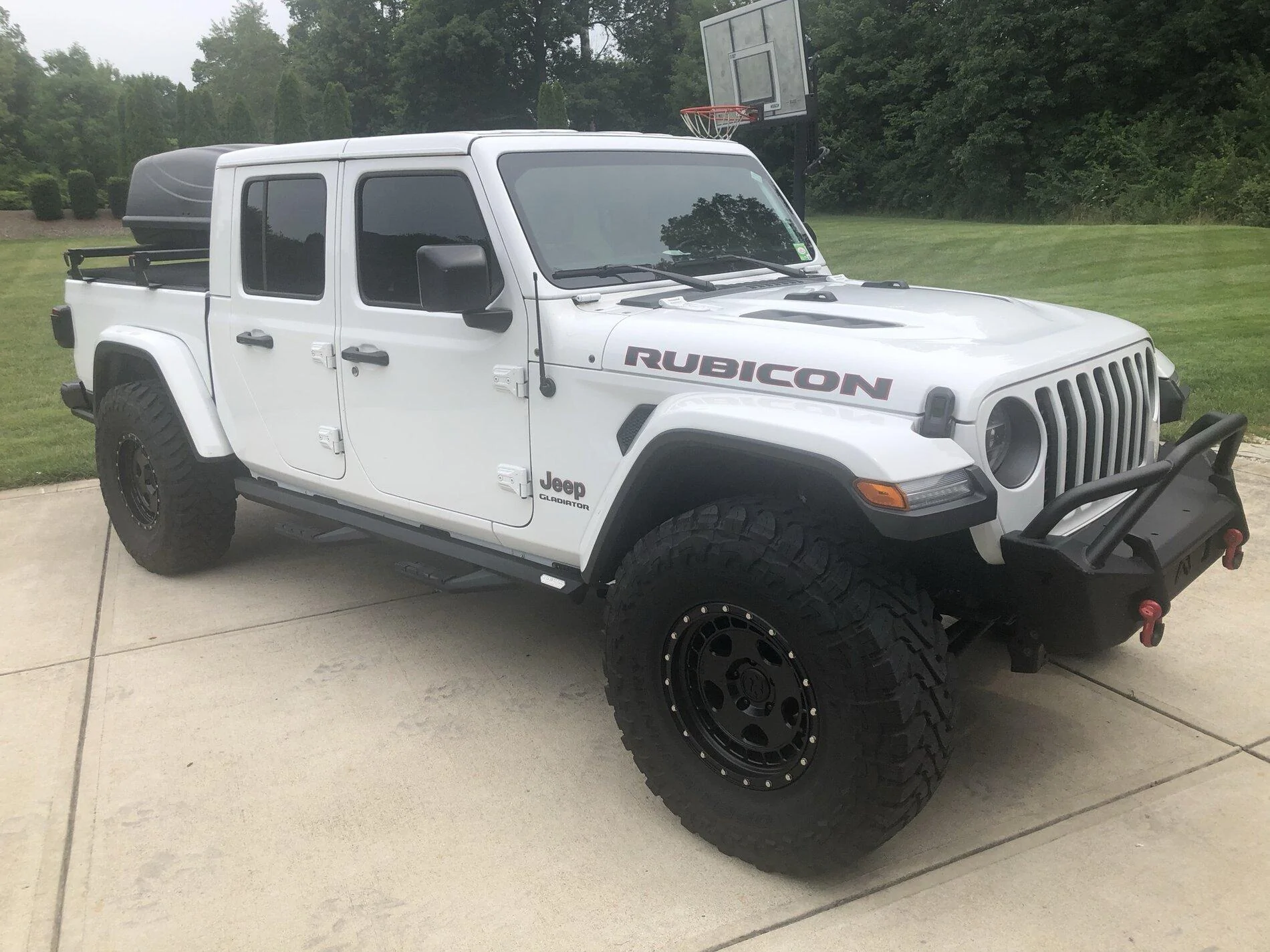 Jeep Gladiator FS 2020 Rubicon With Mods C67B0B0B-A46E-4E5A-8791-2655A08F71BF