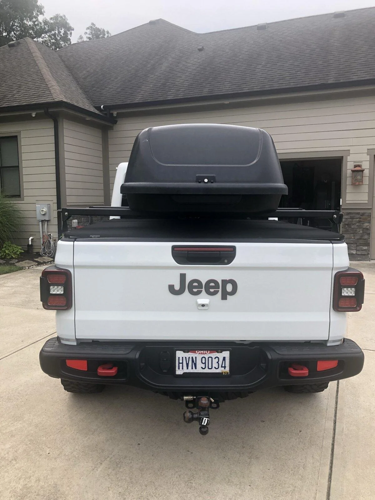 Jeep Gladiator FS 2020 Rubicon With Mods B19EC327-25E3-4EFC-B274-813155B38D6D