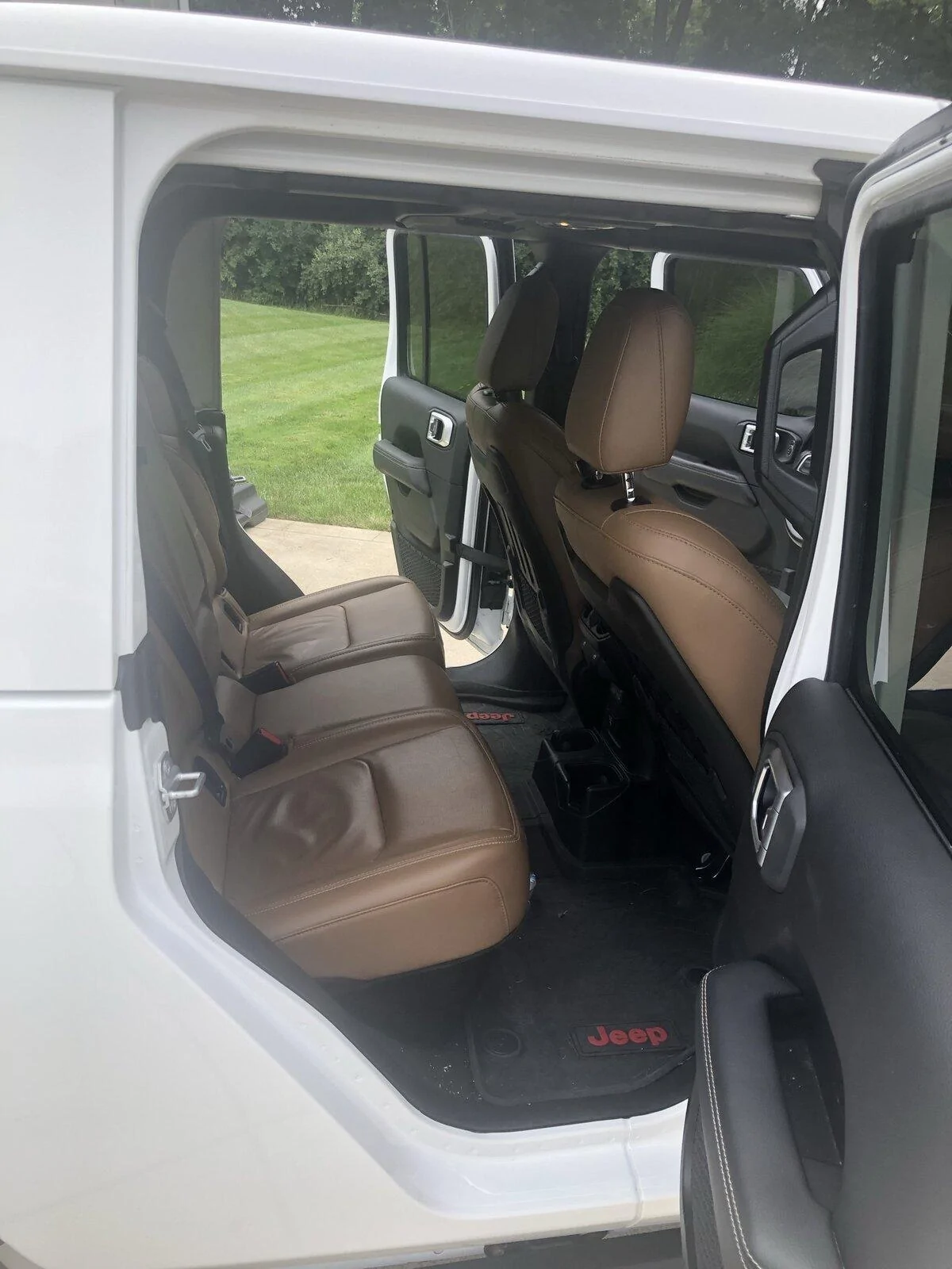 Jeep Gladiator FS 2020 Rubicon With Mods DAC14F9A-9046-4D5D-B048-1B69A386570F